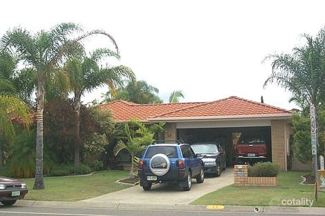 17 Whistler Dr, Burleigh Waters, QLD 4220