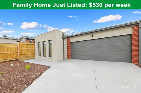 10 Bidwell St, Mernda, VIC 3754