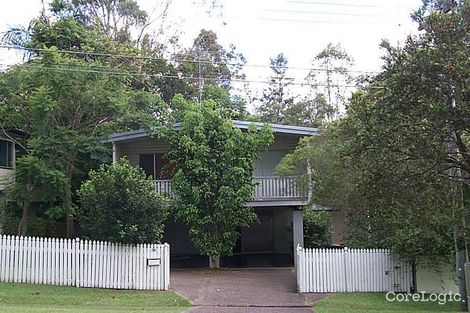 Property photo of 36 Kirri Street The Gap QLD 4061