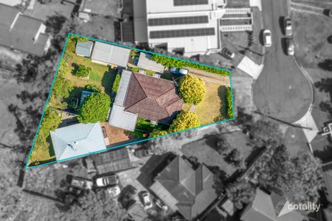 Property photo of 5 Pedrick Place Dundas Valley NSW 2117