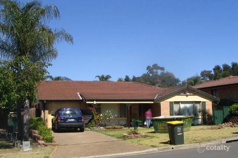 181 Minchin Dr, Minchinbury, NSW 2770