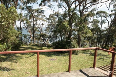 Property photo of 190 Greville Avenue Sanctuary Point NSW 2540