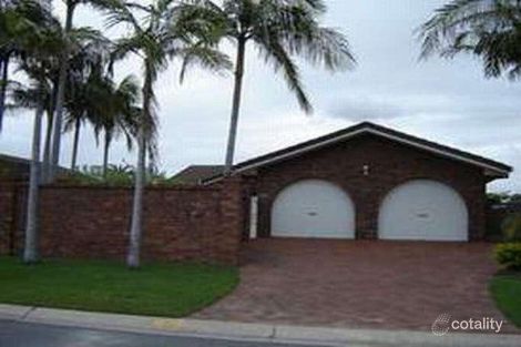 Property photo of 27 Kikori Crescent Runaway Bay QLD 4216