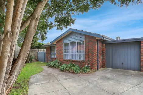 4/1 Jennifer Ave, Parkdale, VIC 3195