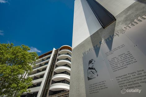 Property photo of 36/44 Constitution Avenue Parkes ACT 2600