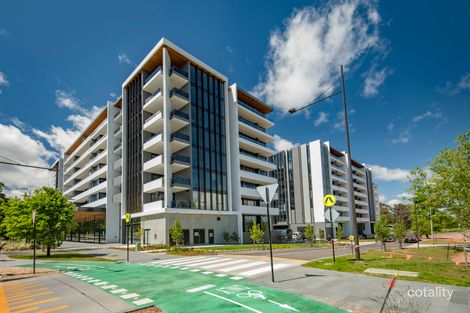 Property photo of 36/44 Constitution Avenue Parkes ACT 2600