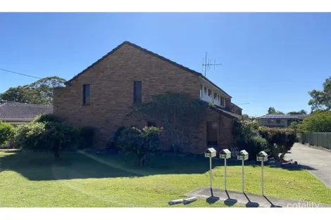 3/8 James St, Wauchope, NSW 2446