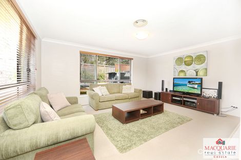 Property photo of 27 Magento Place Prestons NSW 2170