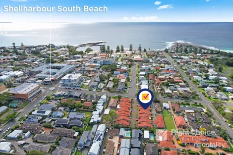 Property photo of 4/31-35 Mary Street Shellharbour NSW 2529