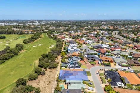 17 Parkstone Rtt, Currambine, WA 6028