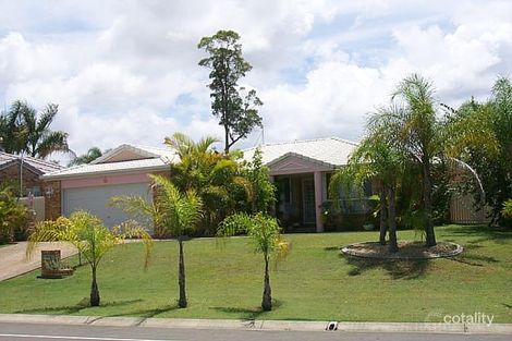 35 Ballybunion Dr, Parkwood, QLD 4214