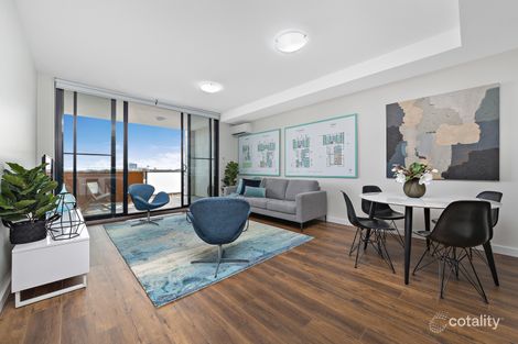 Property photo of 106/16-20 Smallwood Avenue Homebush NSW 2140