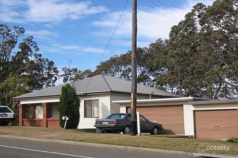 Property photo of 60 Main Road Cardiff Heights NSW 2285