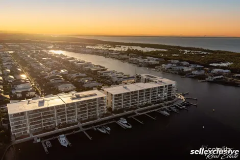 501/15 Aqua St, Newport, QLD 4020