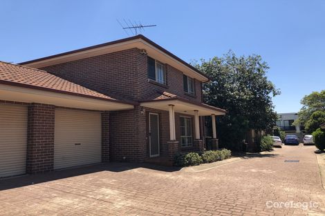 Property photo of 2/65 Wentworth Avenue Wentworthville NSW 2145