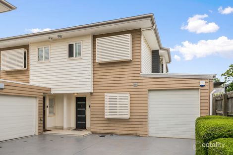 Property photo of 3/21 Dobson Street Ascot QLD 4007