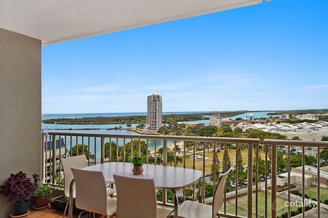 Property photo of 902/2-4 Stuart Street Tweed Heads NSW 2485