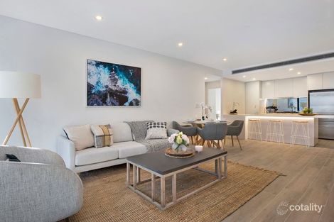Property photo of 206/11 Mitchell Avenue Jannali NSW 2226