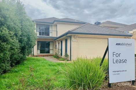 22 Tournament Dr, Point Cook, VIC 3030