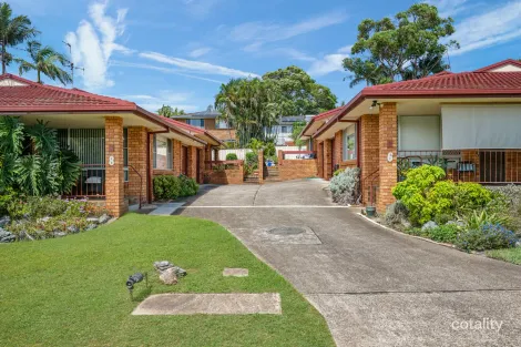 2/6-8 Mayfair Rd, Port Macquarie, NSW 2444