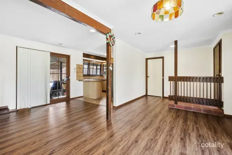 Property photo of 22 Bourke Crescent Hoppers Crossing VIC 3029