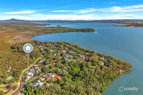 Property photo of 92 Lakes Boulevard Wooloweyah NSW 2464