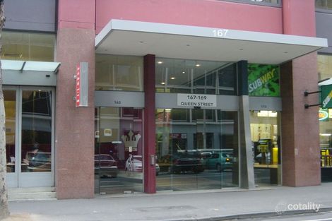 1001/169 Queen St, Melbourne, VIC 3000