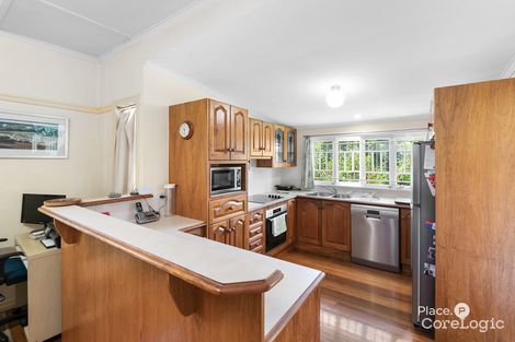 Property photo of 12 Dante Drive Seven Hills QLD 4170