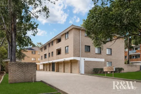 17/46 LUXFORD RD, MOUNT DRUITT, NSW 2770