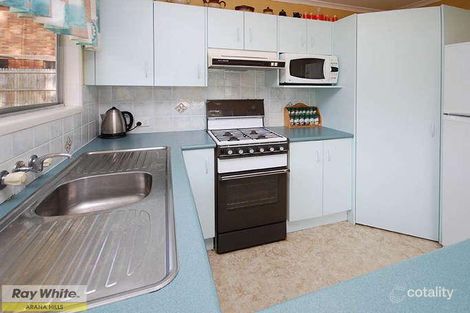 Property photo of 50 Hutton Road Arana Hills QLD 4054