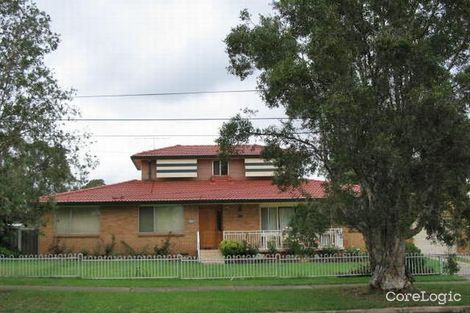 Property photo of 63 Wolseley Street Rooty Hill NSW 2766
