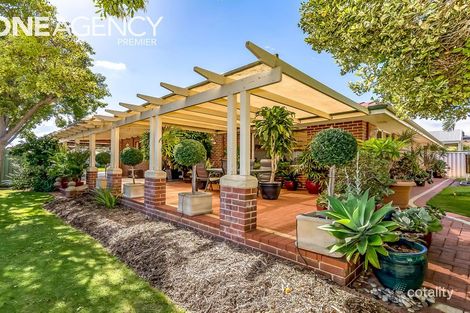 Property photo of 29 St Fillans Bend Wanneroo WA 6065