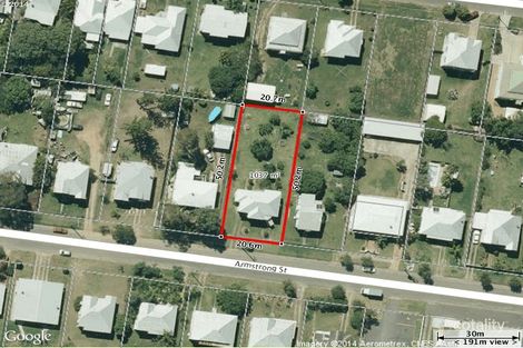 Property photo of 33 Armstrong Street Berserker QLD 4701