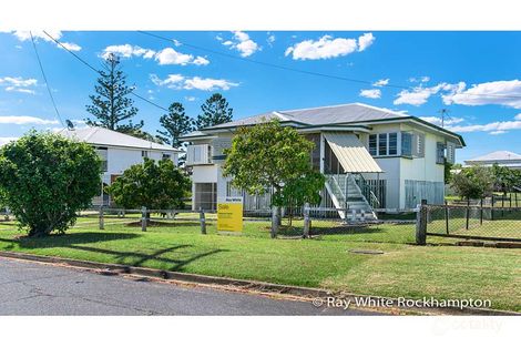 33 Armstrong St, Berserker, QLD 4701