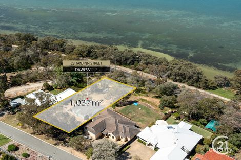 23 Tanjinn St, Dawesville, WA 6211