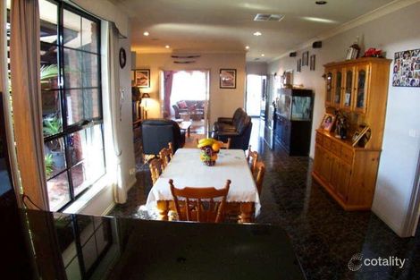 Property photo of 3 McNicholl Way Delahey VIC 3037