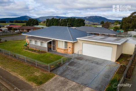 Property photo of 32 Beattie Street Scottsdale TAS 7260