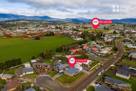 Property photo of 32 Beattie Street Scottsdale TAS 7260