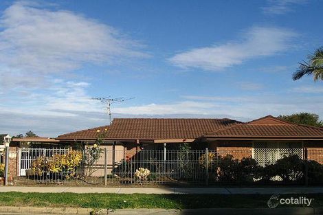 13 Lewis St, Bonnyrigg Heights, NSW 2177