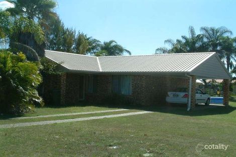 Property photo of 44 Thomas Thomsen Drive Thabeban QLD 4670