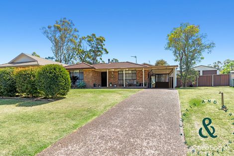 Property photo of 39 Coolabah Road Medowie NSW 2318