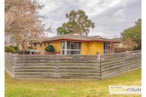 Property photo of 20 Glass Street Armidale NSW 2350