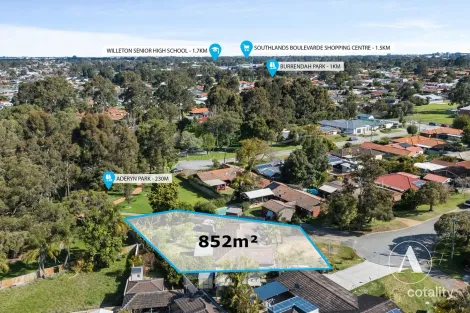 15 Errina Pl, Willetton, WA 6155