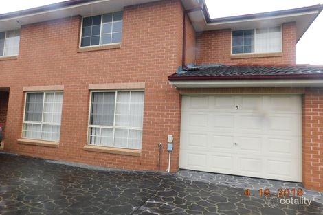 5/8-10 Rose St, Liverpool, NSW 2170