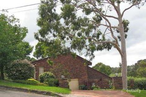 42 Kedumba Cres, North Turramurra, NSW 2074