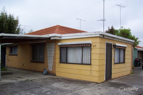 1/65 Kosciuszko St, Traralgon, VIC 3844