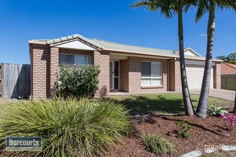 Property photo of 22 Glenbrook Avenue Victoria Point QLD 4165
