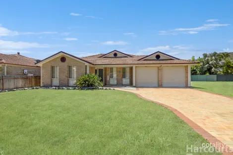 Property photo of 2 Mowong Close Hat Head NSW 2440