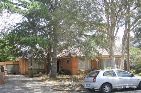 36 Deanswood Rd, Forest Hill, VIC 3131