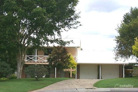 6 Erminia Ct, Carindale, QLD 4152
